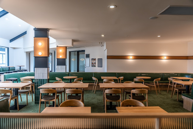 Comentarii opinii despre The Aussie Inn