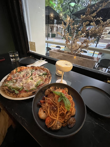 Toscano Bar & Kitchen - Hospitality and gastronomy