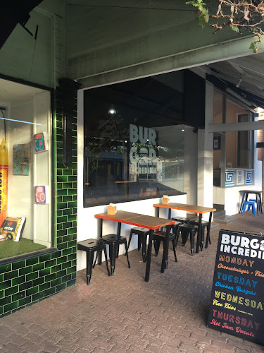 Burger Incredible - Hospitality and gastronomy