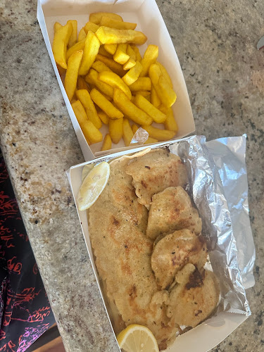 Cobblebank Fish and Chips - Melbourne