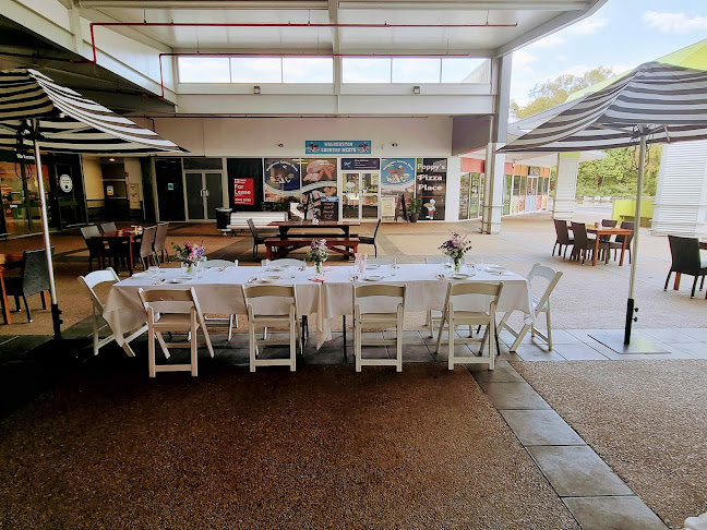 Social Fresh and Local - Hospitality and gastronomy