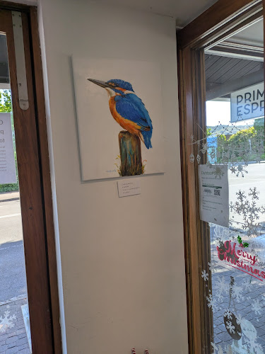 Opinii despre Primary Espresso în Bowral - Hospitality and gastronomy