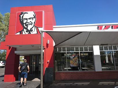 KFC Alice Springs
