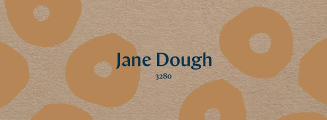 Jane Dough Bakery