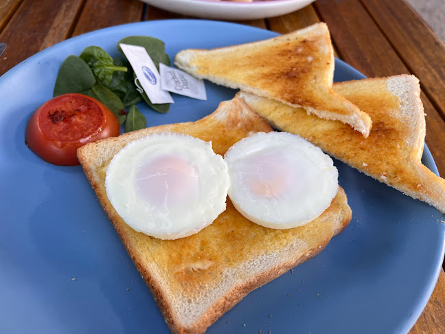 Opinii despre Blah Blah Sandwich Bar în Emerald - Hospitality and gastronomy