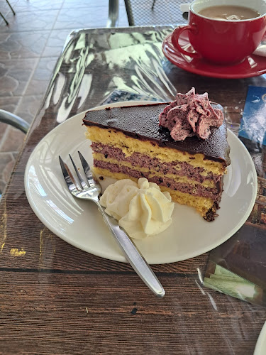 German Bake and Wurst House