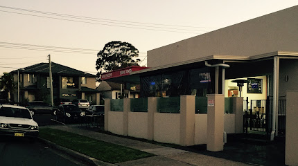 Vincenzo's Merrylands