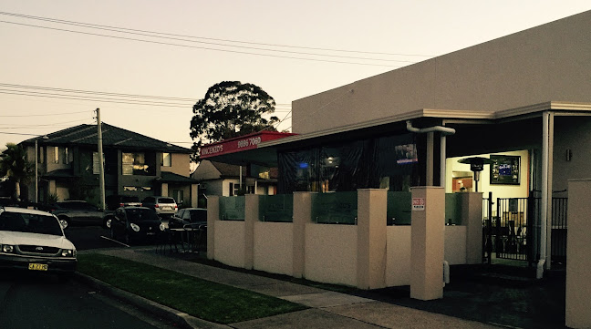 Vincenzo's Merrylands