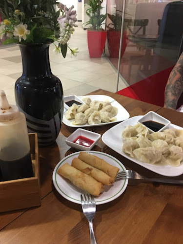 Comentarii opinii despre Peter's Awesome Dumplings and Fried Rice