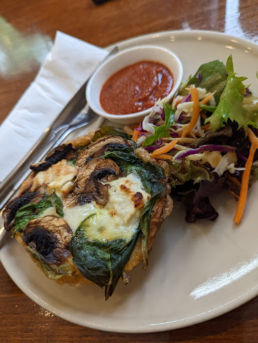 George Street Cafe - Hospitality and gastronomy