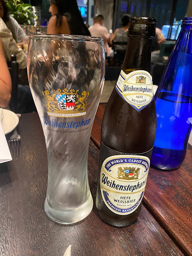 Comentarii opinii despre 400 Gradi - Brunswick