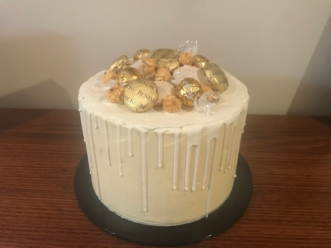 Comentarii opinii despre cakes by kenzie