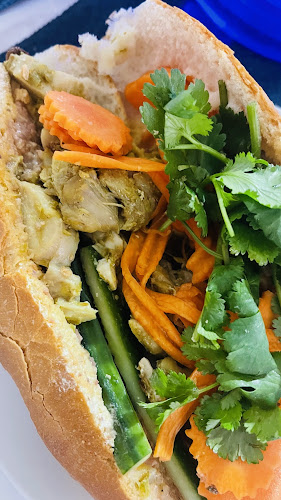 Angkor Bakery - Adelaide