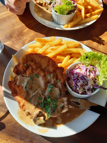 Opinii despre Brotzeit în Joondalup - Hospitality and gastronomy