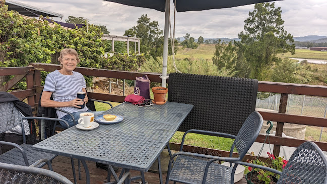 Paterson Country Cafe - Sydney