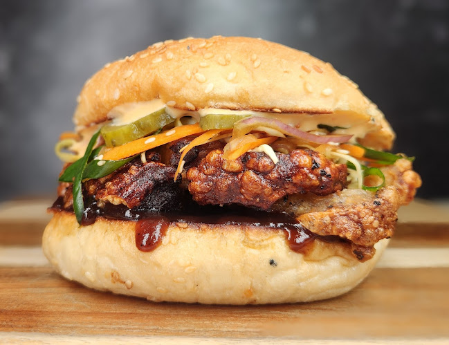 Comentarii opinii despre Ryan John Coffee and Kitchen