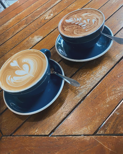 The Gallery Cafe - Hospitality and gastronomy