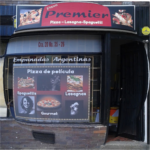 Opinii despre Premier League Pizza în Melton - Hospitality and gastronomy