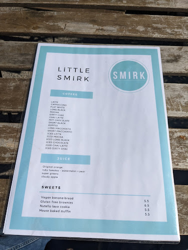 Flour Leopard Woolloongabba - Woolloongabba