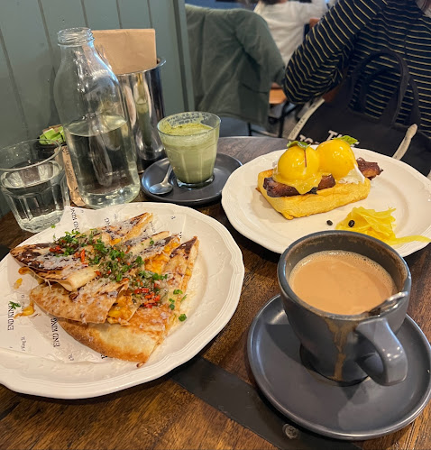 Comentarii opinii despre The End of King