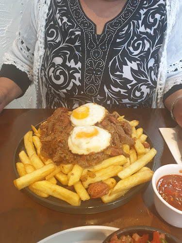 La Bohemia Cafe - Hospitality and gastronomy