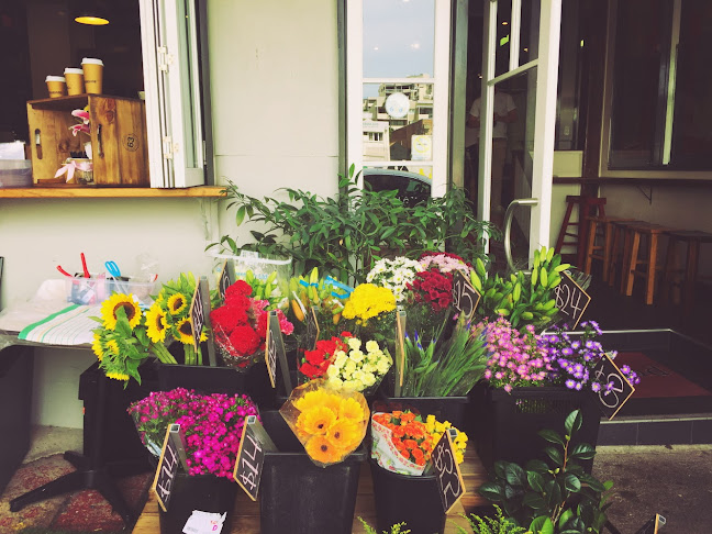 Comentarii opinii despre Cafe63 - Plumridge House