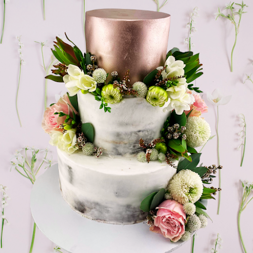 Tonitto Cakes - Port Kembla