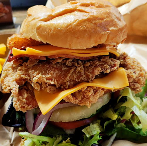 1895 MOUNTAIN KITCHEN KATOOMBA - Hospitality and gastronomy