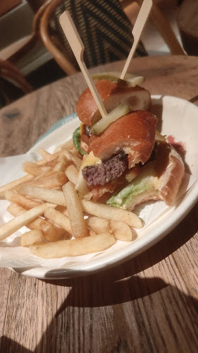 Kent St. Hotel - Sydney