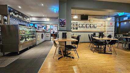 Bushrangers Bar