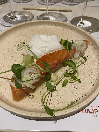 ABODE Bistro.Bar - Sydney