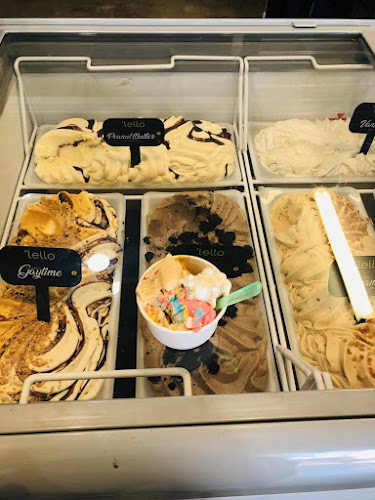 Hippo Bubble Tea - Hospitality and gastronomy