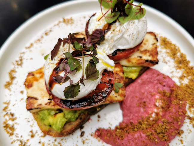 Cafe Rocca - Hospitality and gastronomy