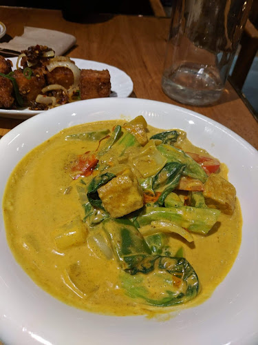 TuanTuan Chinese Brasserie Melbourne - Carlton