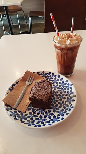 Opinii despre Caffe Jam în East Gosford - Hospitality and gastronomy