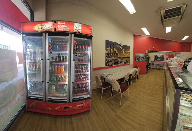 Horsham Kebab Station - Hospitality and gastronomy