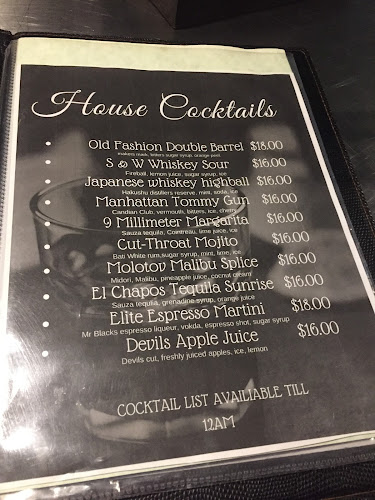 Opinii despre The Double Barrel Bar în Maroochydore - Hospitality and gastronomy