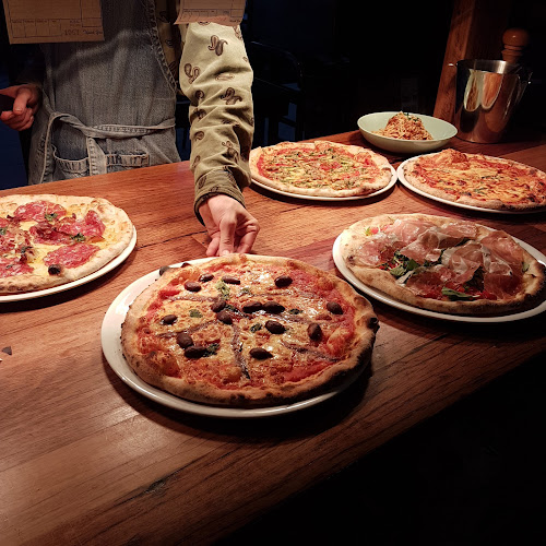 The Guild - Italian Restaurant & Cocktail Bar - Milton