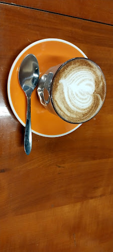 Opinii despre House of Tallulah Cafe în Alice Springs - Hospitality and gastronomy