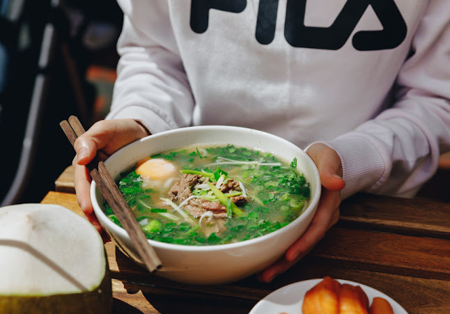 Comentarii opinii despre Pho Thin Australia (Pho Thin 13 Lo Duc MELBOURNE)