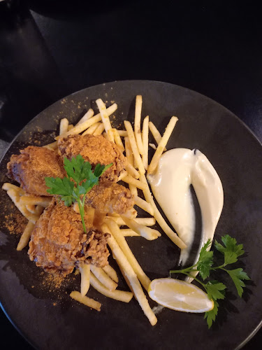 Port 53 Restaurant - Hospitality and gastronomy