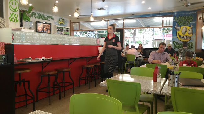 1301 Sturt St, Ballarat Central VIC 3350