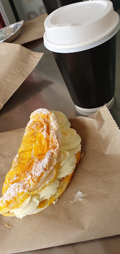 Comentarii opinii despre Rise Bakehouse Cafe