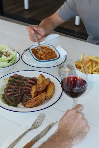 Rockpool Pavilion - Townsville City