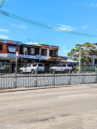 Opinii despre The Village Emporium în Wamberal - Hospitality and gastronomy