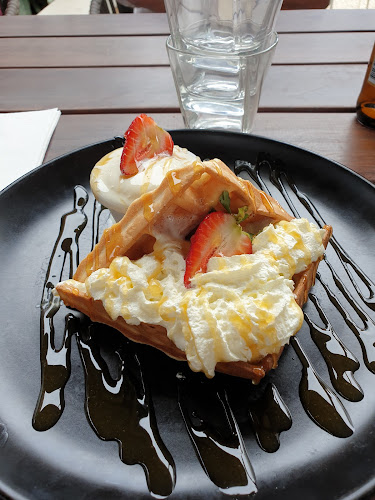 Pacific Hotel - Hospitality and gastronomy