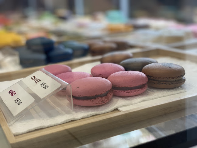 Fatcaron Macarons - Sydney Wholesale Cakes and Desserts - Hospitality and gastronomy