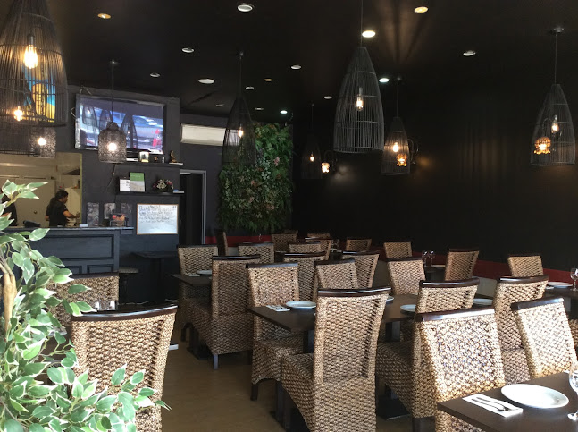 Thai Square - Hospitality and gastronomy