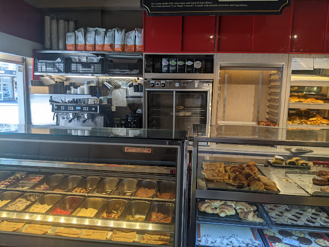 Wellington Cake Shop - Sydney