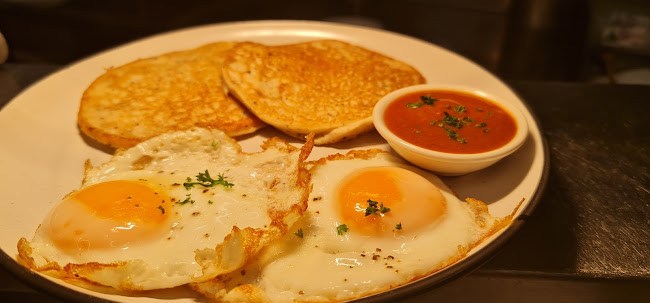 Moon Cafe and Restaurant - Launceston